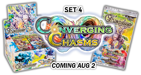 Converging Chasms
