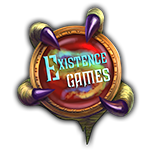 Existence Games